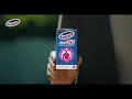 New Benylin All-in-One syrup
