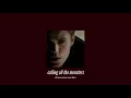 ( slowed down ) calling all the monsters