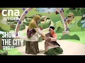 Download Lagu Telling The Singapore Story | Show Me The City | Full Episode