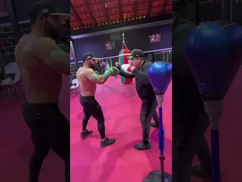 Reto a Poncho o Aldo De Nigris… De Lo Que Quieran 🥊💀