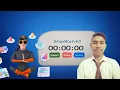 Frontend test Stopwatch skill test 1