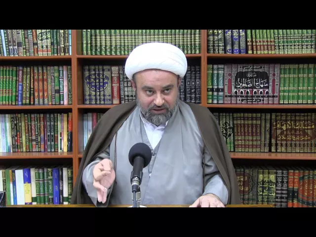 ⁣74- كتاب التجارة - المسألة 263-265 - منهاج الصالحين - الجزء 2 - الشيخ علي عيديبي