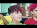 VOID WAS BULLIED AT SCHOOL … The bully is back!