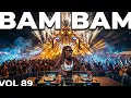 HUGEL x SOLTO - Jamaican (Bam Bam) 🔥 Summer Festival Hits 2026 #89