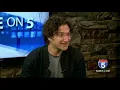 Five on 5 - Teddy Abrams - Britt Festival Orchestra