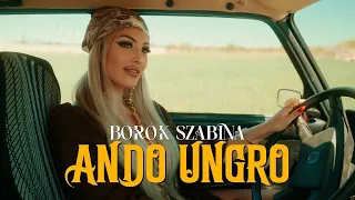 Borók Szabina - Ando Ungro