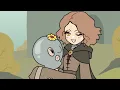 The Finger Maiden Elden Ring Comic Dub