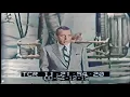 The Chordettes - "Mr Sandman" (The Ed Sullivan Show 1954)