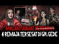 Download Lagu PENDAKIAN PALING SEREM MALAM JUMAT? MASIH ADA VIDEO REKAMANNYA!! 4 REMAJA INI NYARIS MATI DI GUNUNG