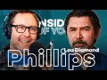 LOU DIAMOND PHILLIPS Biggest Shock with La Bamba Returning to Young Guns Most Humbling Moment
