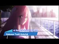 Download Lagu 『LYRICS AMV』GAKUSEN TOSHI ASTERISK S2 ED FULL「Ai No Uta-Words Of Love - Haruka Chisuga」