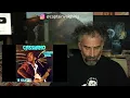 Cassiano - A Lua e Eu - FIRST TIME REACTION