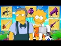 Fortnite Simpsons FIRST UPDATE is HUGE
