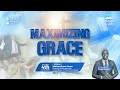 Download Lagu BIBLE STUDY || MAXIMIZING GRACE || EVANG. KESIENA ESIRI