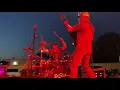 Ben Nation/Dylan Wolfe Band singing “The South” along with several others! #Vocals 🤘🎤 (Part 1)