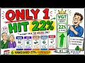 Before You Buy Vanguard ETFs in 2026 Watch This Comparison