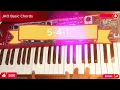 You are Yahweh by Steve Crown key C
