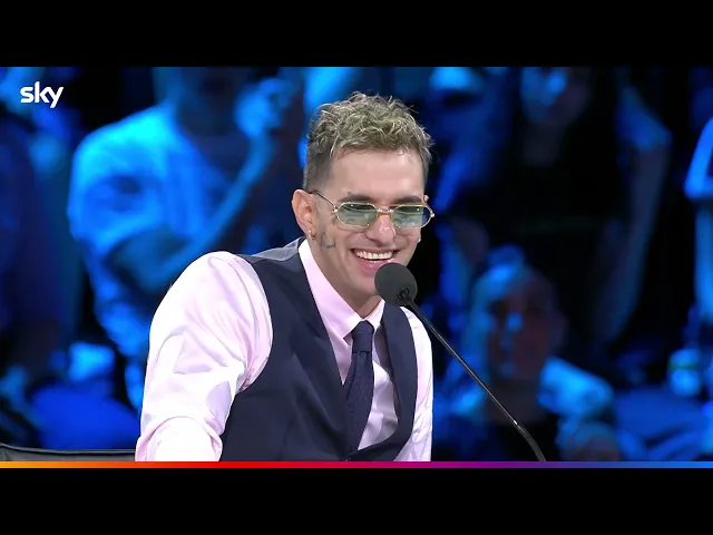 X Factor 2024 | Le prime immagini dei giudici