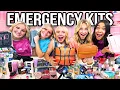 EMERGENCY KITS FOR TEEN GIRLS 2022-2023 BACK TO SCHOOL PERIOD KIT