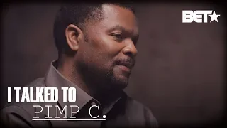 J Prince Discusses How Respect Played A Role In Pimp C s Beef With Master P I Talked to Pimp C