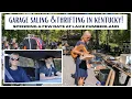 Download Lagu Garage Sale Haul ~ Thrift Store Finds ~  Late Summer Garage Sales ~ Lake Cumberland Trip