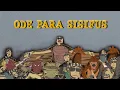 Download Lagu The Jeblogs - Video Lirik Animasi Ode Para Sisifus