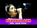 Download Lagu KEBABLASAN - DEWI DIVA - KAJJOLE PANTURA \