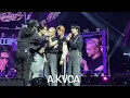 Download Lagu Stray Kids Maniac in Manila 2023 - FAM \u0026 MIROH