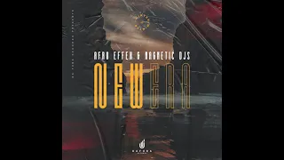 afro effex u0026 magneticdjs new era original mix 