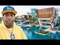 Inside Tony Yayo s MASSIVE 12M Empire He OWNS A Lake
