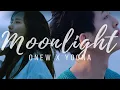 Download Lagu SHINee Onew \u0026 SNSD Yoona | Moonlight (Lyric Video)