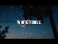 Download Lagu Taylor Swift - White Horse (Lyrics)
