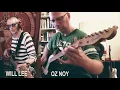 Wisps - Oz Noy, Stefano Volpe, Will Lee