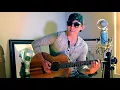Brett Dennen - Comeback Kid - Acoustic Guitar Cover (Lollipop Edition)