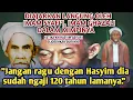 Download Lagu KISAH KH HASYIM ASY'ARI DIJODOHKAN OLEH KH KHOLIL BANGKALAN ⁉️