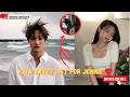 Download Lagu Kai and Jennie’s Secret Love Story: The Hawaii Gift That Melted Fans’ Hearts!
