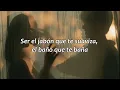 Cama y Mesa - Mariangela // letra
