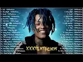 XXXTENTACİON 20 song's