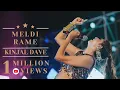 Lagu MELDI RAME - KINJAL DAVE LIVE MUMBAI 2023 |