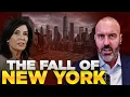 New York To Elect a REPUBLICAN Governor