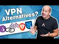 Download Lagu 4 VPN Alternatives that are SAFER and FREE (but...)