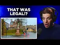 Amerikaan reageert op de grootste fraude in de Britse geschiedenis waar u nog nooit van hebt geho...