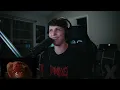 Vocalist's First Time Hearing THE PLOT IN YOU | Don't Look Away Reaction