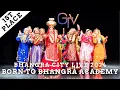 Download Lagu Born to Bhangra Nakhros - First Place (Music Giddha Category) at Bhangra City Live 2024