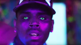 Chris Brown - Juicy Booty ft Jhene Aiko R Kelly