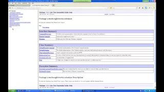 Selenium Webdriver Tutorial Day 3 of selenium Selenium Training