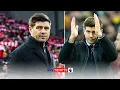 Download Lagu Steven Gerrard receives standing ovation in emotional return to Anfield 👏🥺