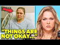 Download Lagu Things Are Tragic for Ronda Rousey Now, at 38 Years Old...