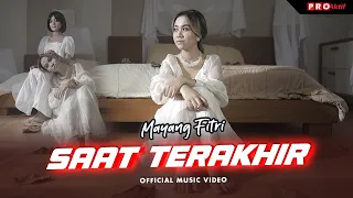 Download Mayang Fitri - Saat Terakhir (Official Music Video) MP3