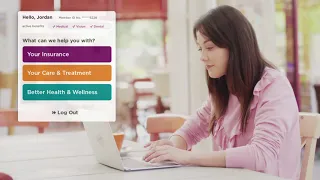 New Improved MyHealth OnLine